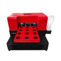 Unlocking the Future of Cooking with Edible Food Printers