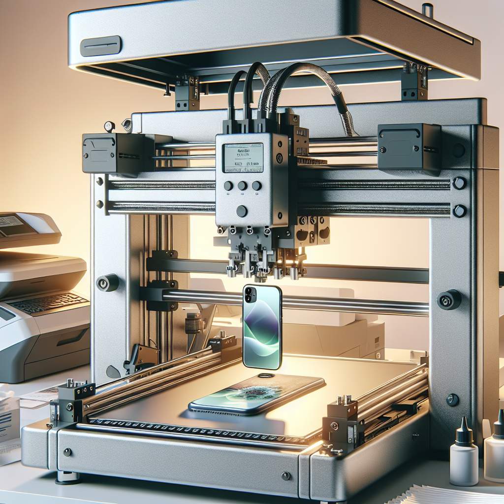 Exploring the Benefits of Modern Flatbed UV Printers in Creative Printing