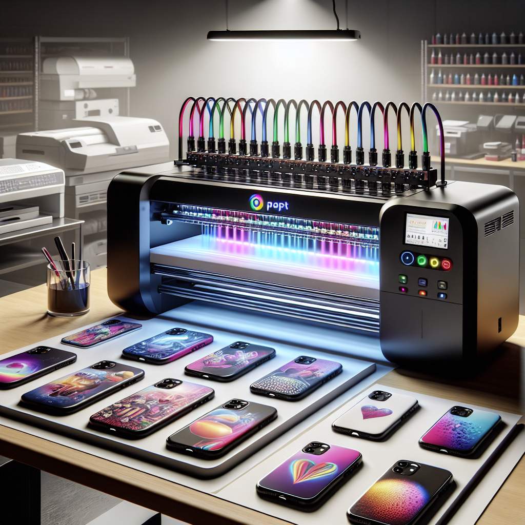 Transform Your Creativity with Advanced UV Printing Solutions