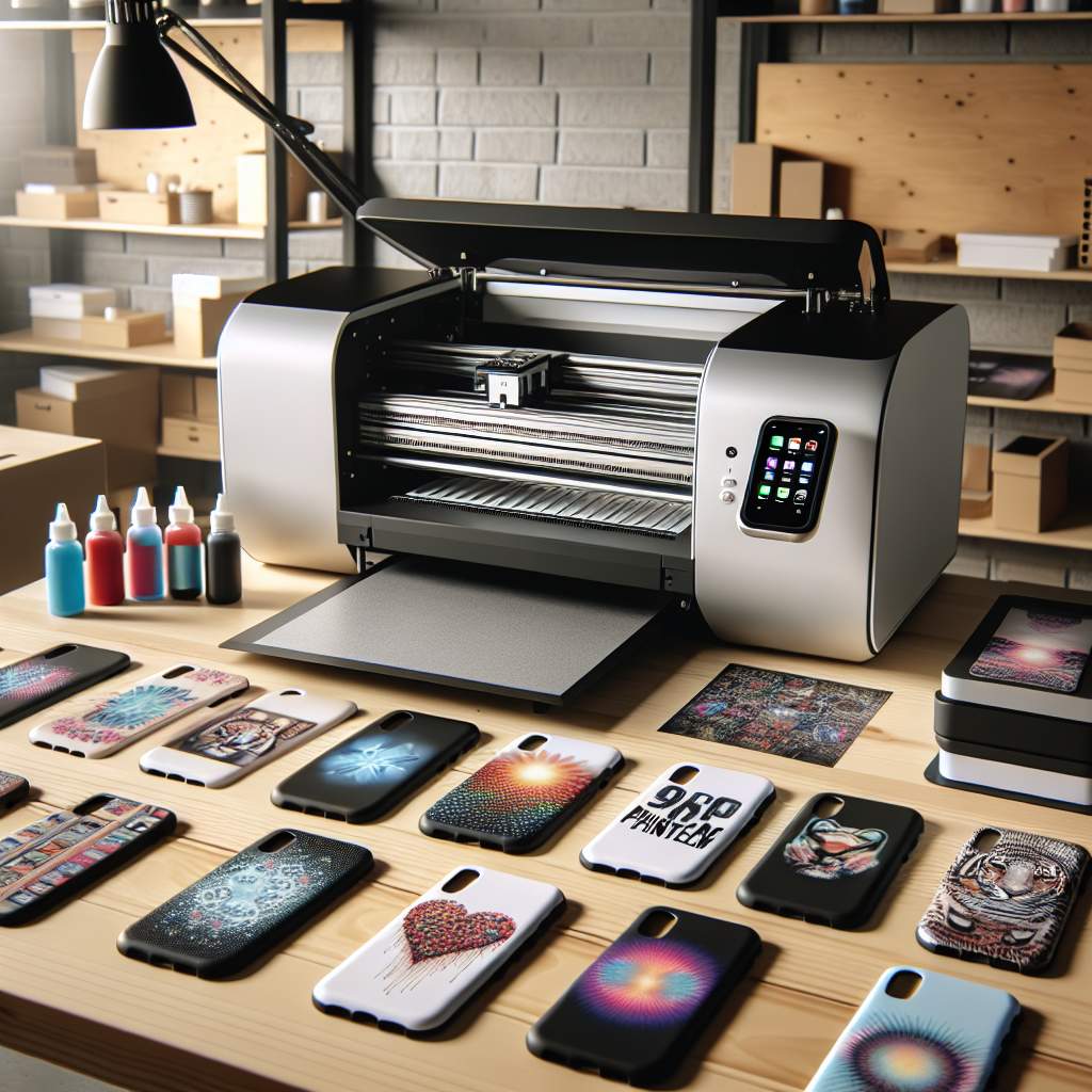 Discover Unique Floral Phone Cases for a Stylish Look