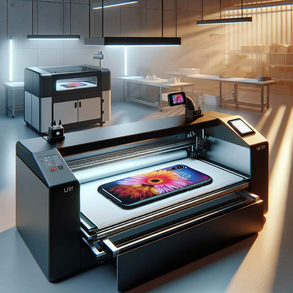 Elevate Your Custom Metal Keychains with Budget-Friendly UV Printing Solutions