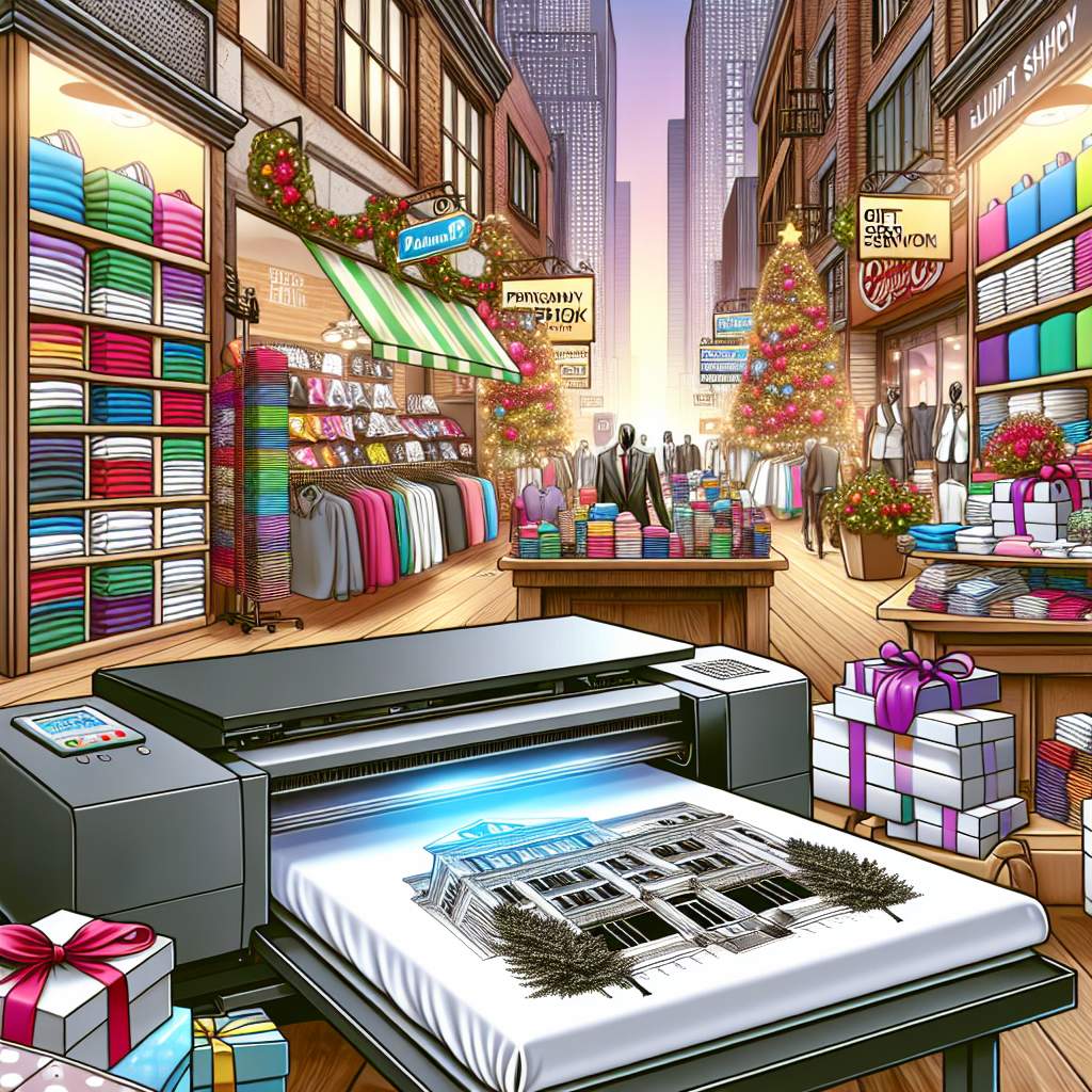 Exploring How dtg printer Innovations Are Shaping Custom Sportswear