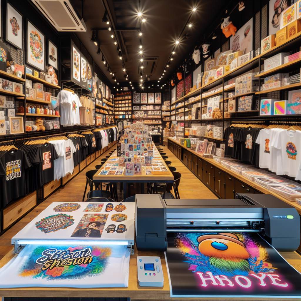 Exploring the Benefits and Future of DTG Printing Technology