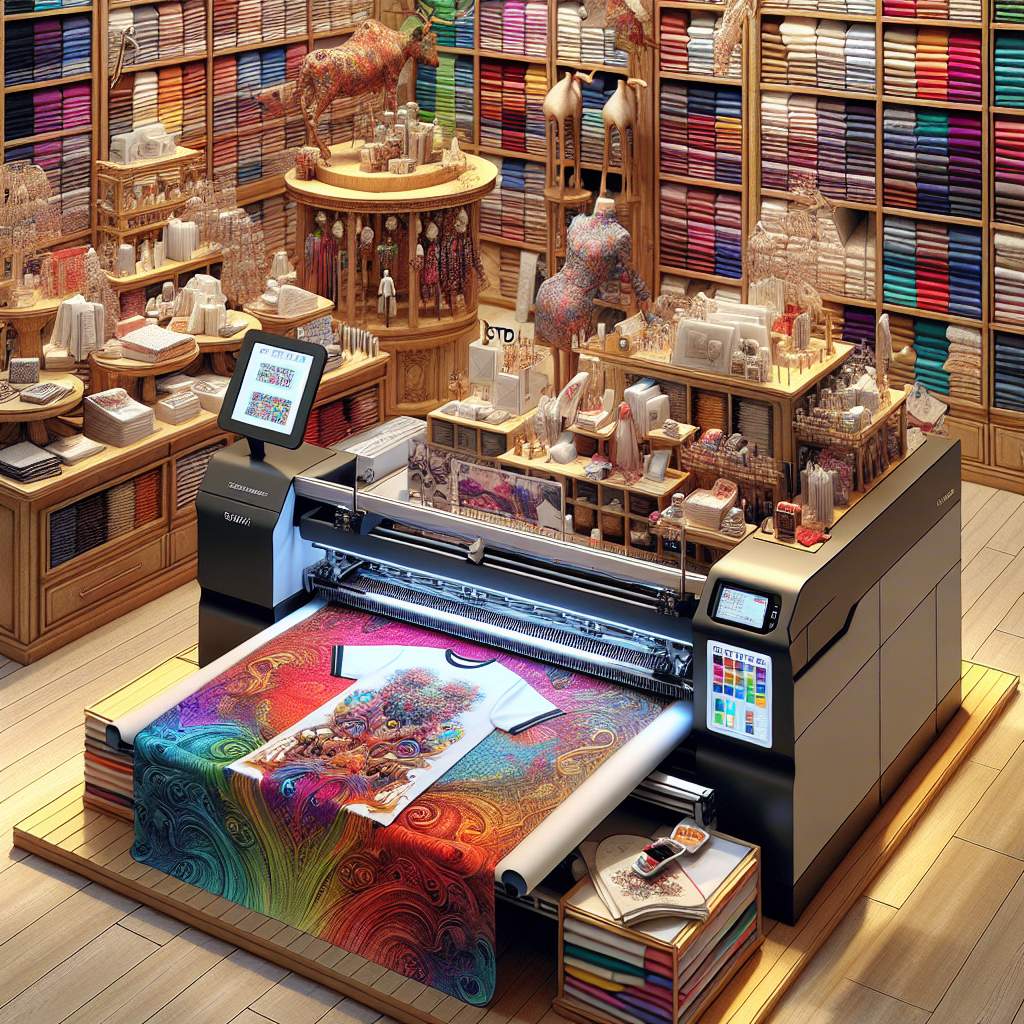 Enhance Your Wardrobe: Discover the Power of DTG Printing on Hoodies