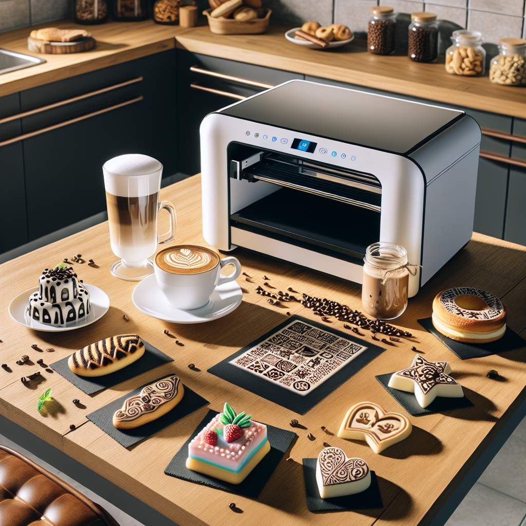 Printed latte messages becoming popular in mental wellness cafés