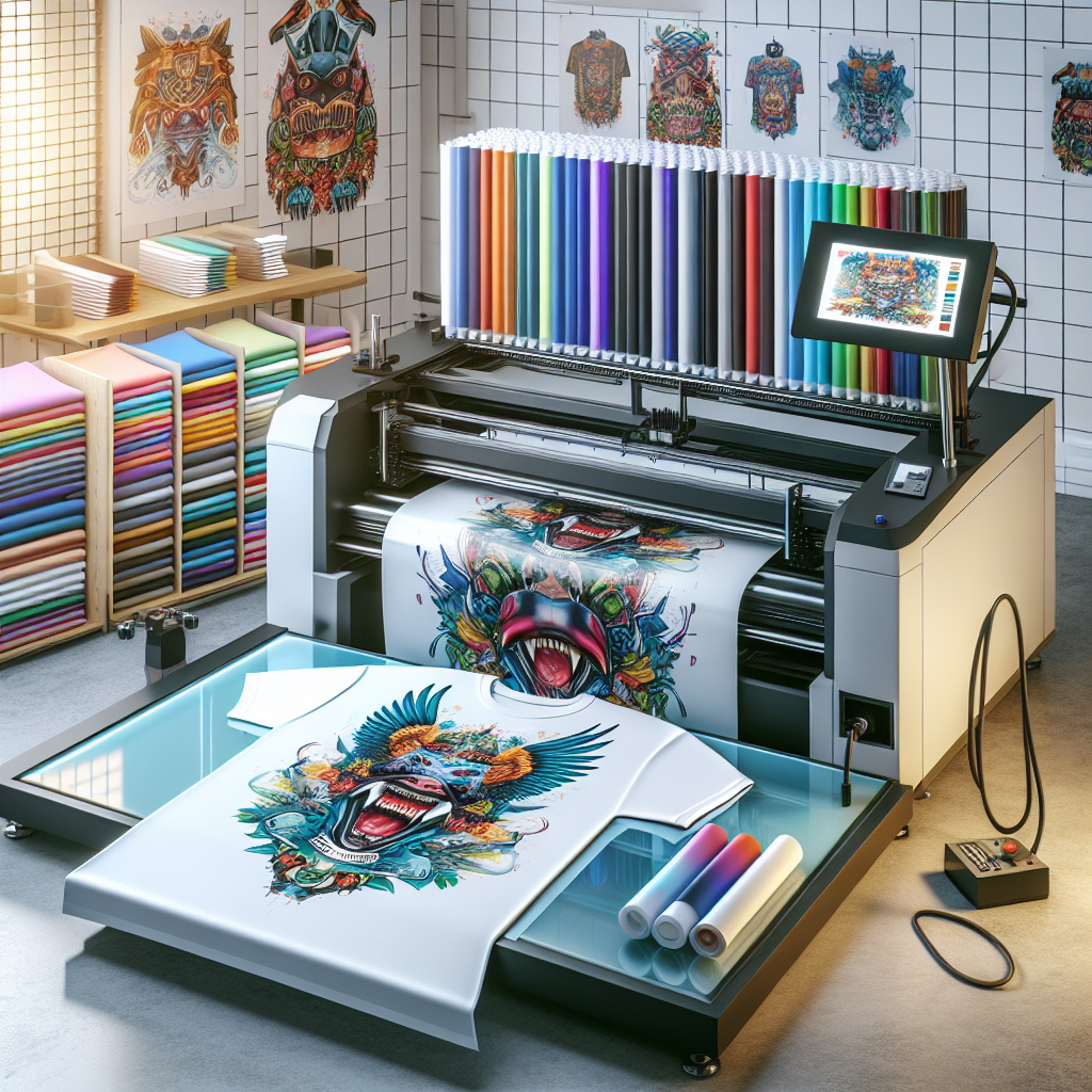 Mimaki raising standards with UV DTF printer debut at FESPA 2025