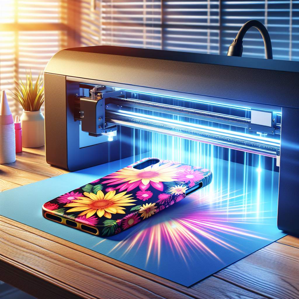 Innovative Applications of UV Printers in Modern Manufacturing
