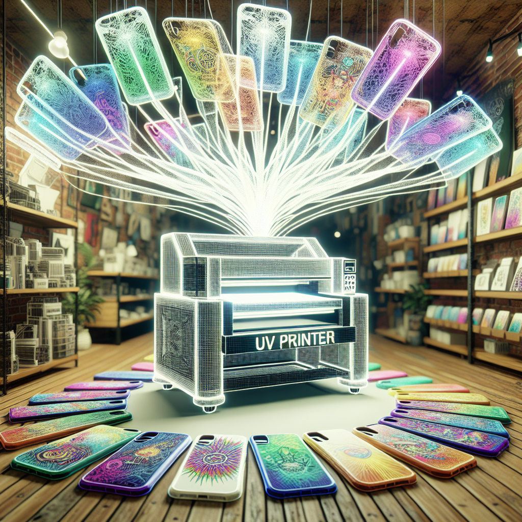 Transform Your Creative Projects with Advanced UV Printing Technology