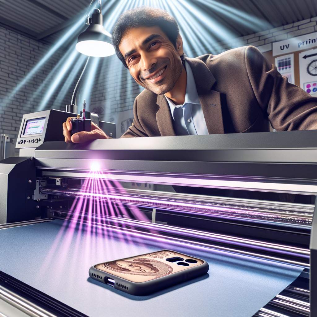 Discover Elegant Floral Phone Cases with Custom UV Printing