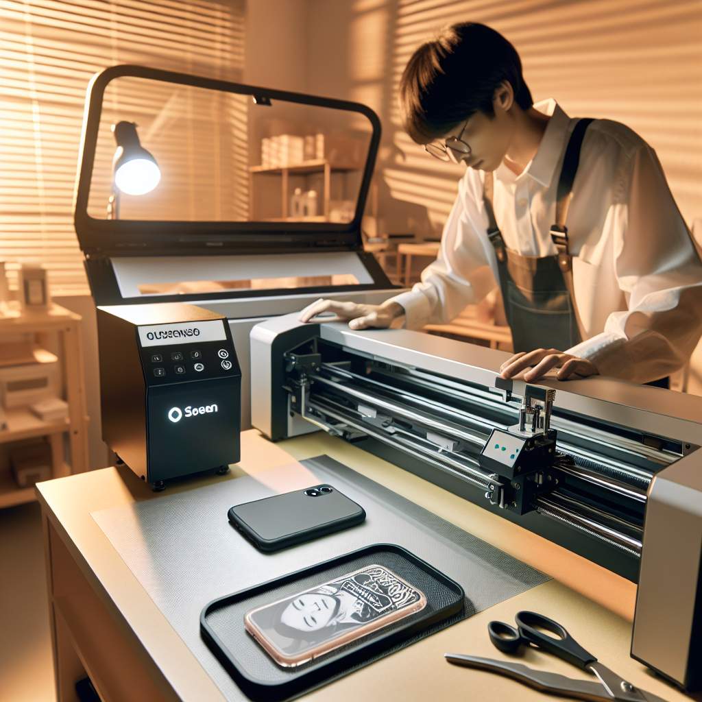 Chic Floral Phone Cases: Personalize Your Mobile Style