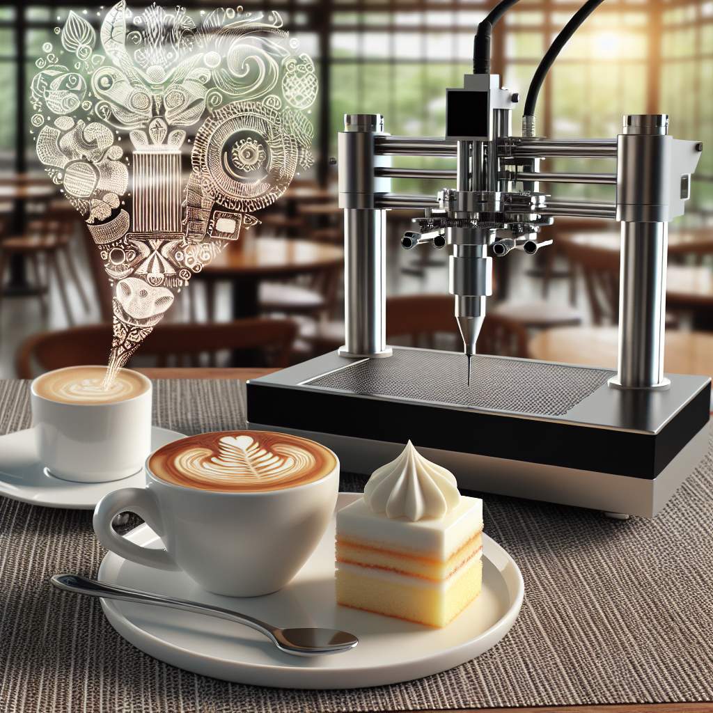 Sustainability trends driving demand for eco-friendly coffee printer solutions