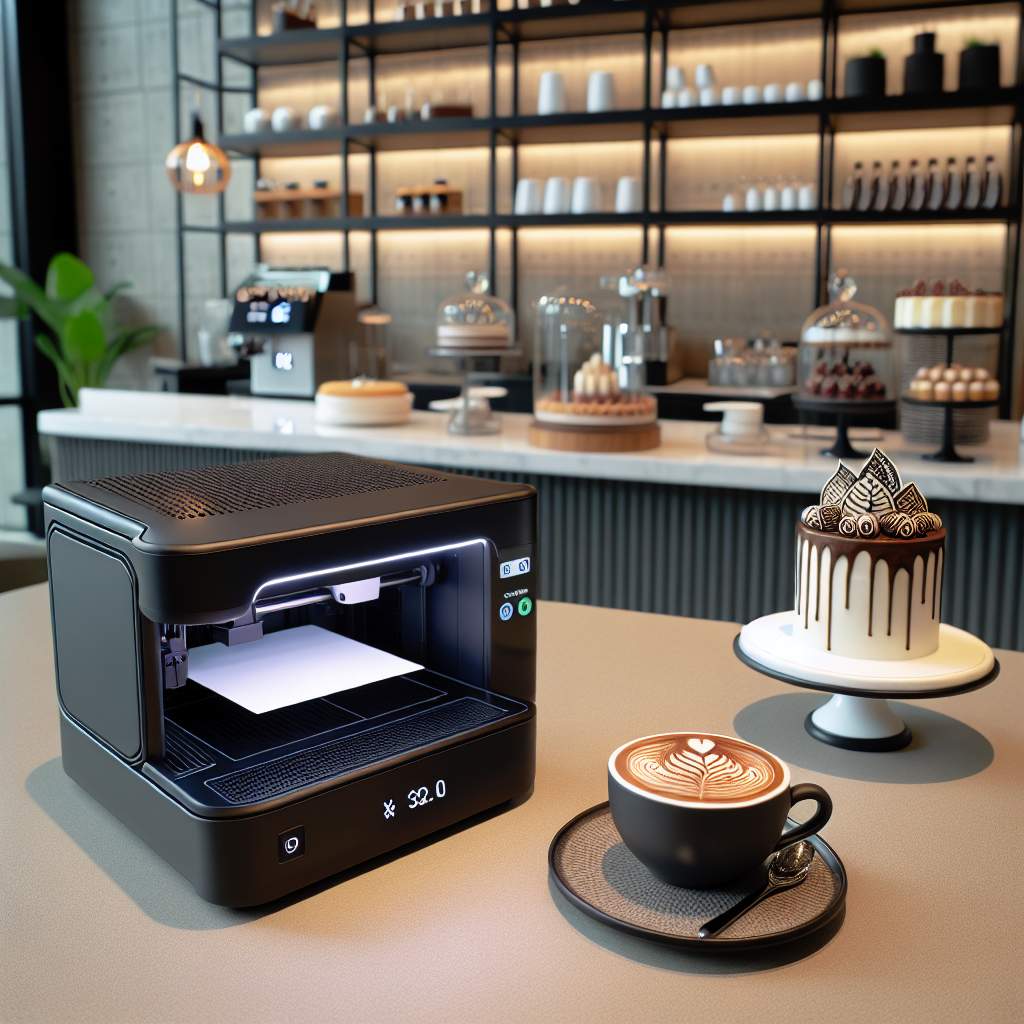 Cruise lines introducing coffee art to elevate onboard guest experiences