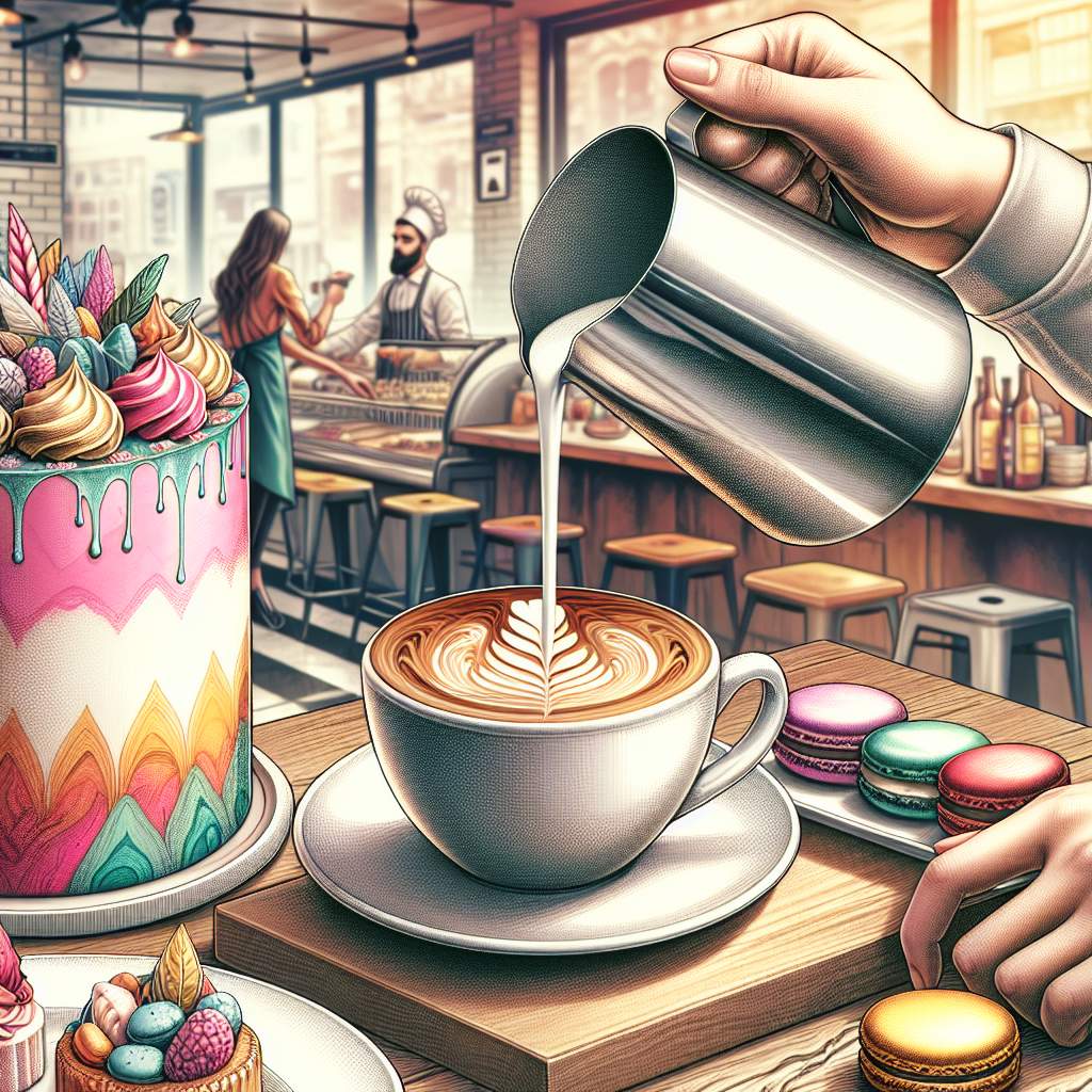 Discover the Future of Baking with Edible Food Printers