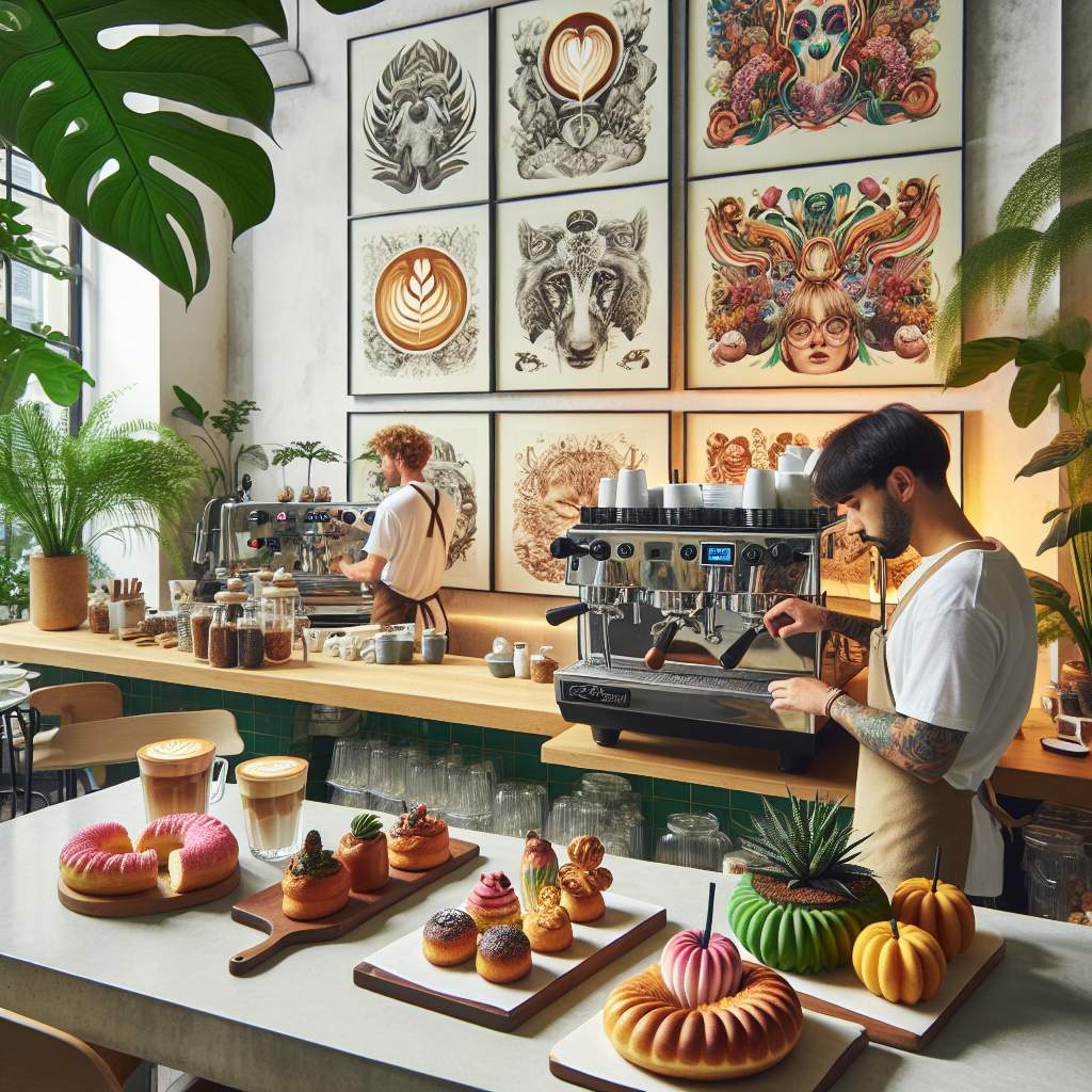 Competing global manufacturers reshaping market hierarchy in the coffee printer sector