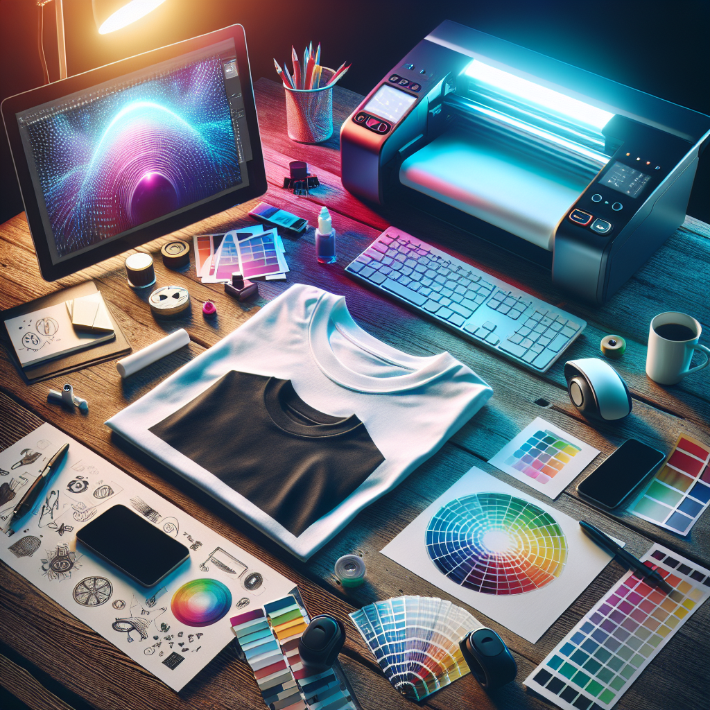 Exploring the Benefits of Modern DTF Printers for Your Business