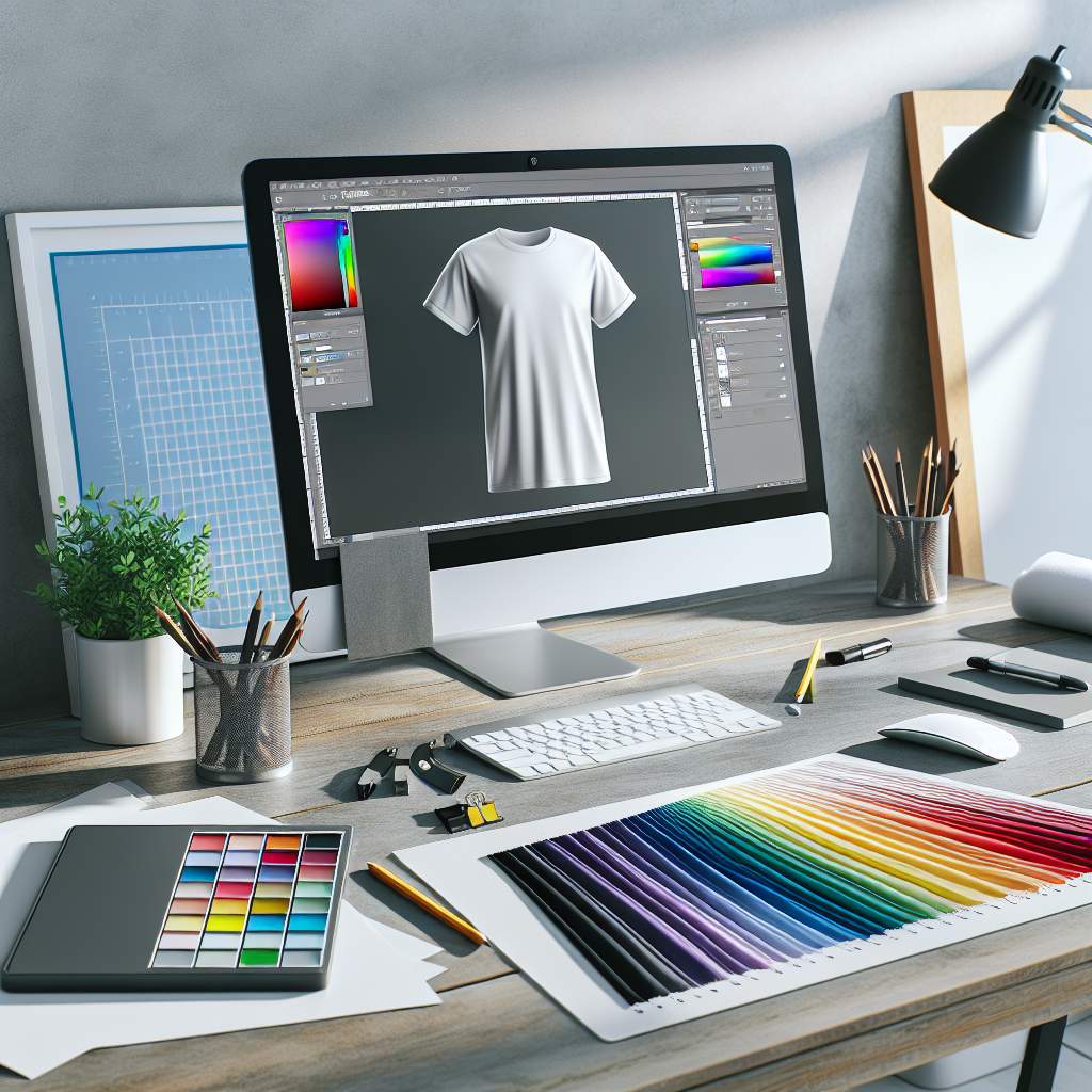 Unlocking Creative Possibilities with Advanced DTF Printing Technology