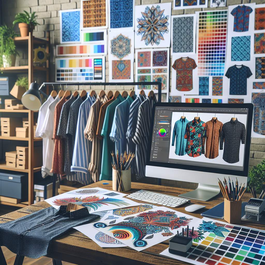 Creative Gift Ideas You Can Make with a DTF Printer This Holiday Season