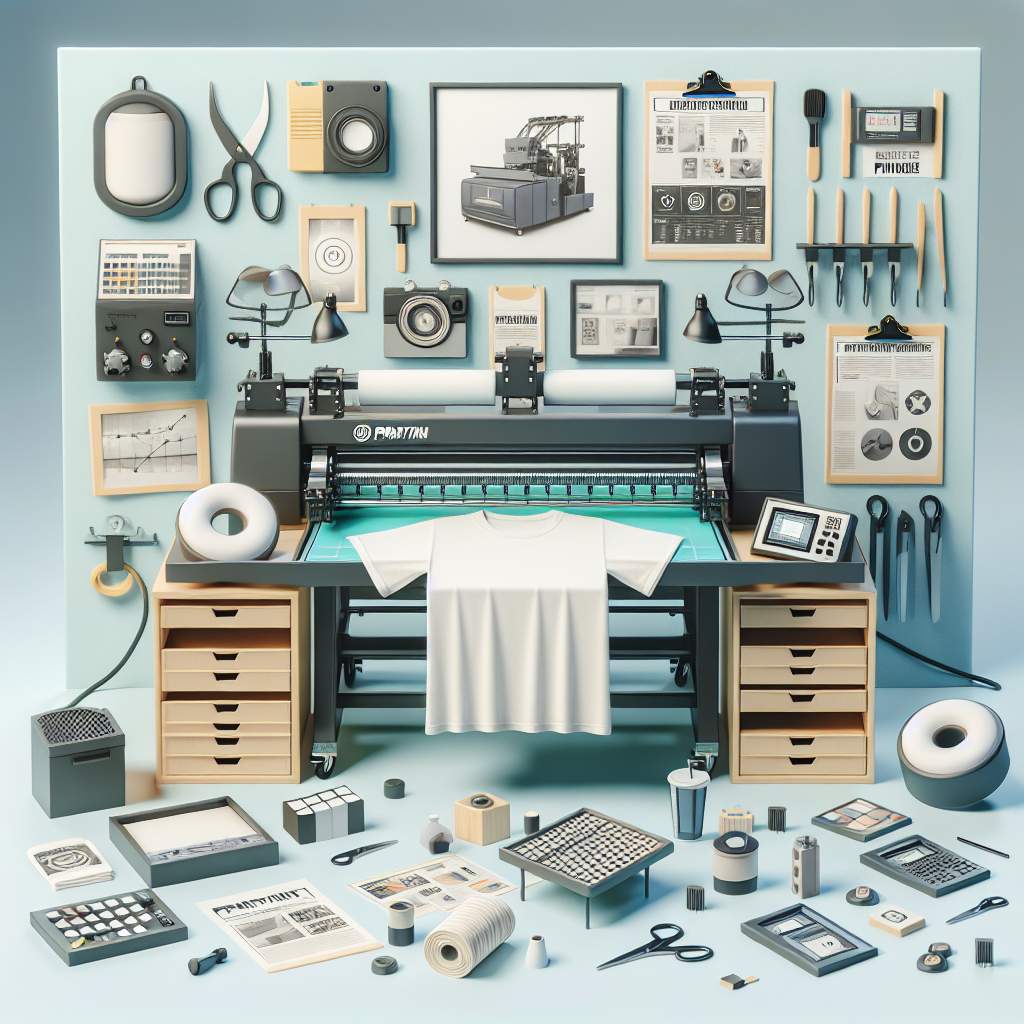 Sharper inks and enhanced washability meeting demand for premium DTF apparel