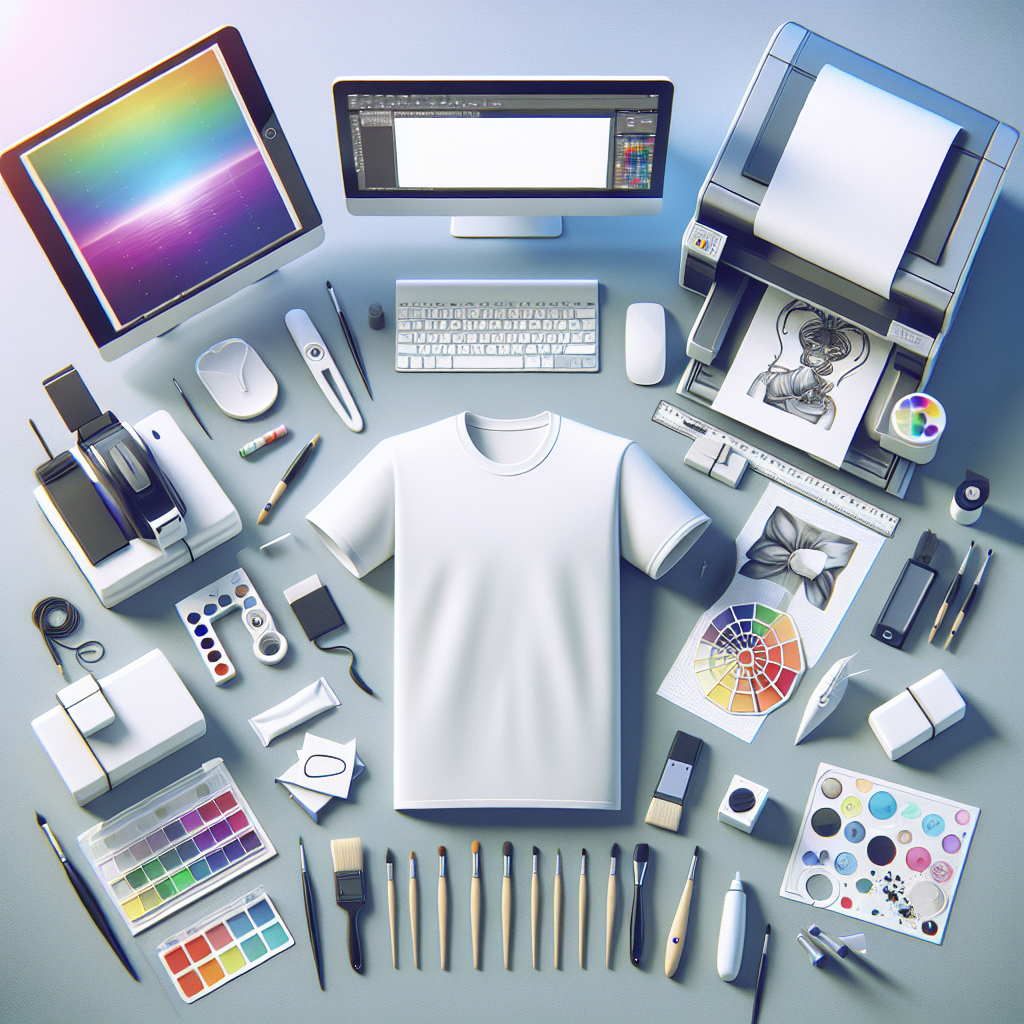 The Future of Personalized Gifting: DTF Printers Take Center Stage This Holiday Season