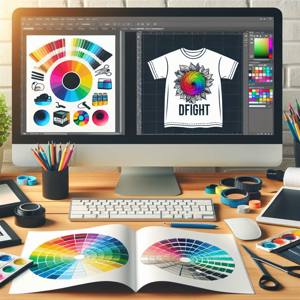 How DTF Printing Is Enabling Local Artists to Monetize Their Digital Artwork