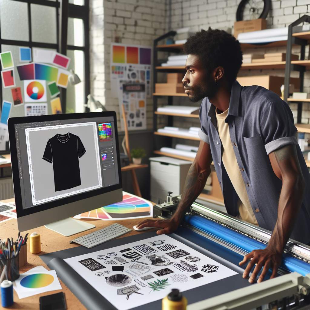 Discover the Rising Trend of DTF Printers and Their Benefits