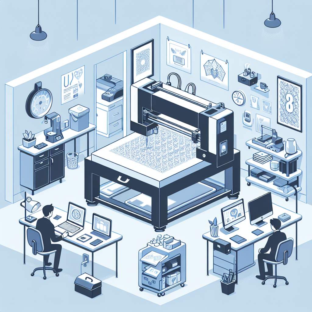 Transform Your Custom Phone Cases with Advanced UV Printing Technology