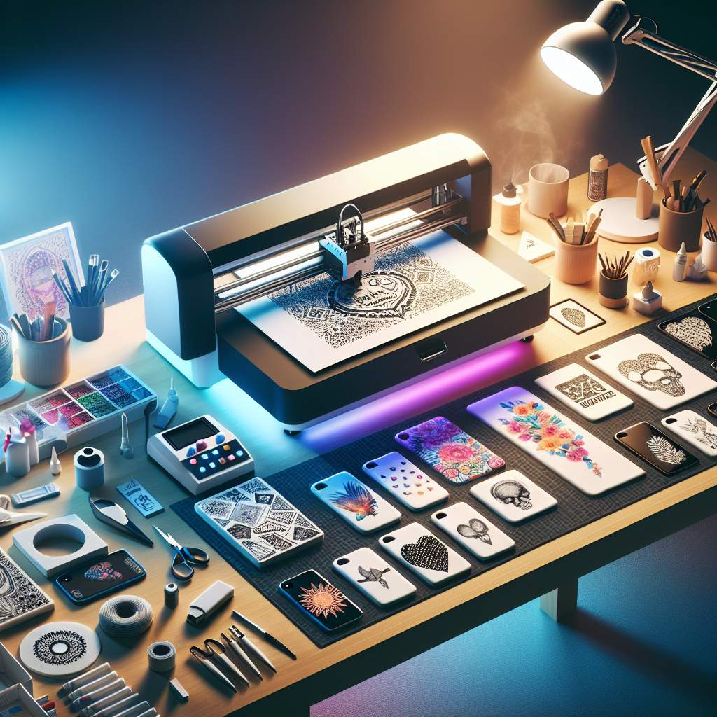 Innovative Printing Solutions with UV Flatbed Technologies