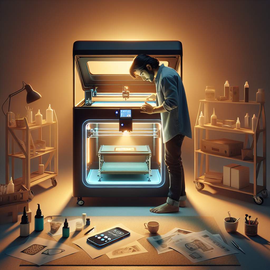 Transform Your Smartphone with Custom Phone Case Printing Ideas