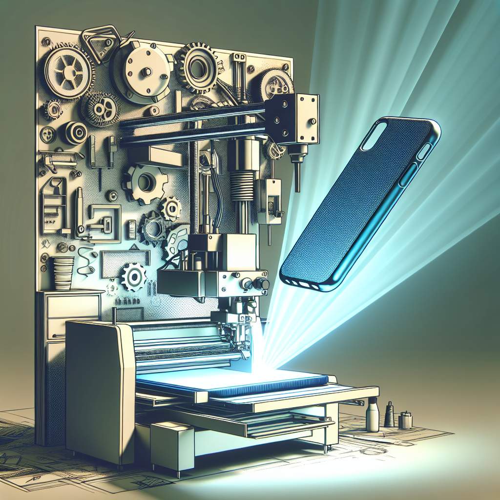 Unlocking Creative Potential with Cutting-Edge UV Printing Technology