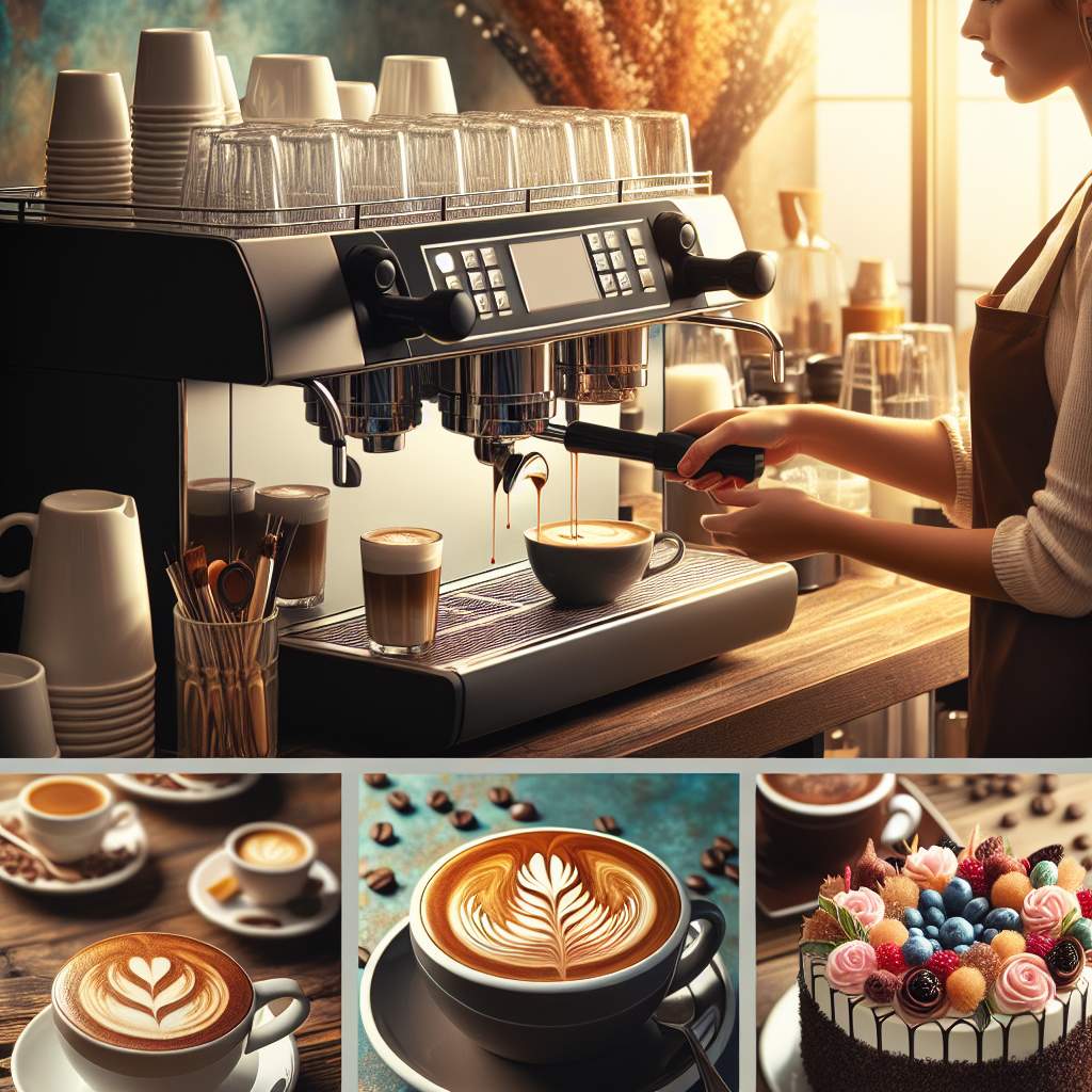 E-commerce beverage startups experiment with coffee printer machines for home users