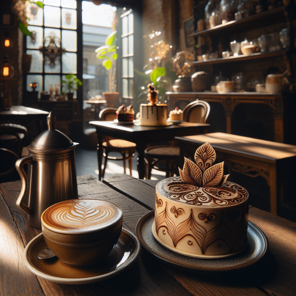 Innovative Devices Revolutionizing the Culinary World