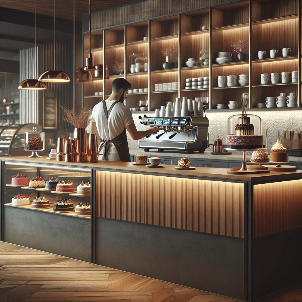 Discover Innovative Ways to Personalize Your Desserts and Beverages