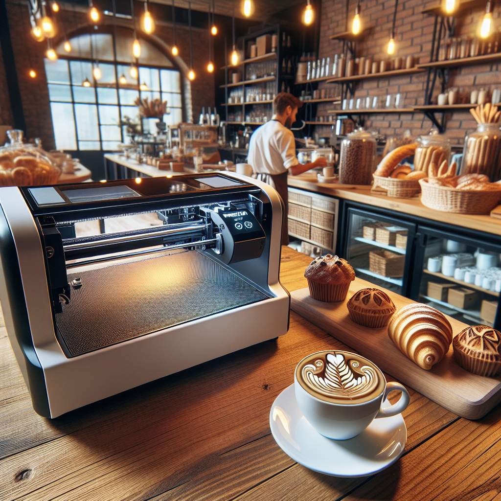 Themed coffee cups going viral during political campaign events and public rallies