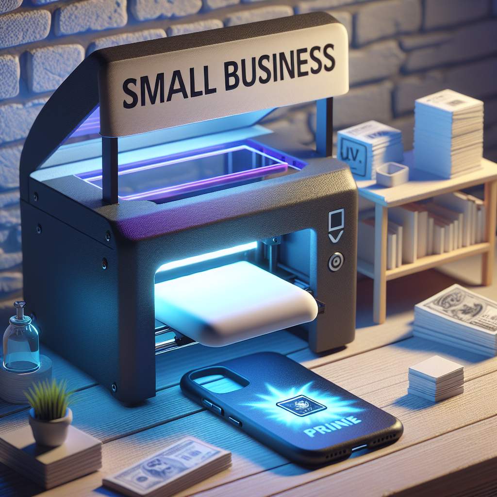 Revolutionizing Custom Designs with the Latest UV Printing Technology