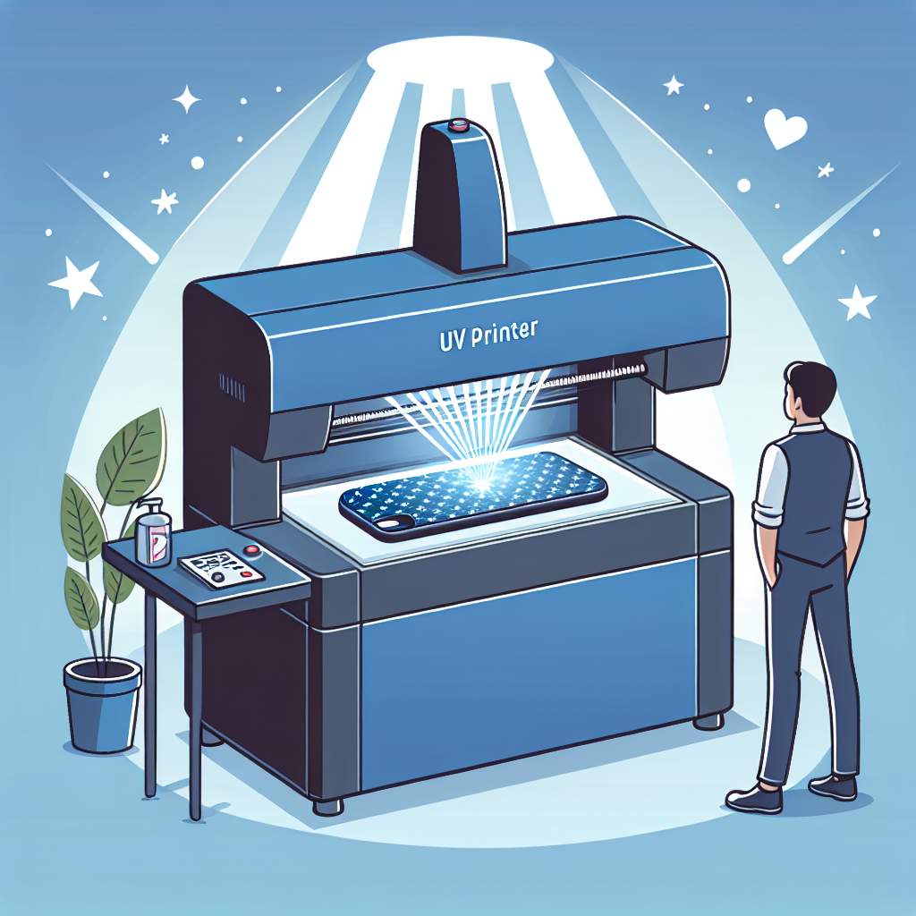 Discover Innovative Printing Solutions for Custom Phone Cases