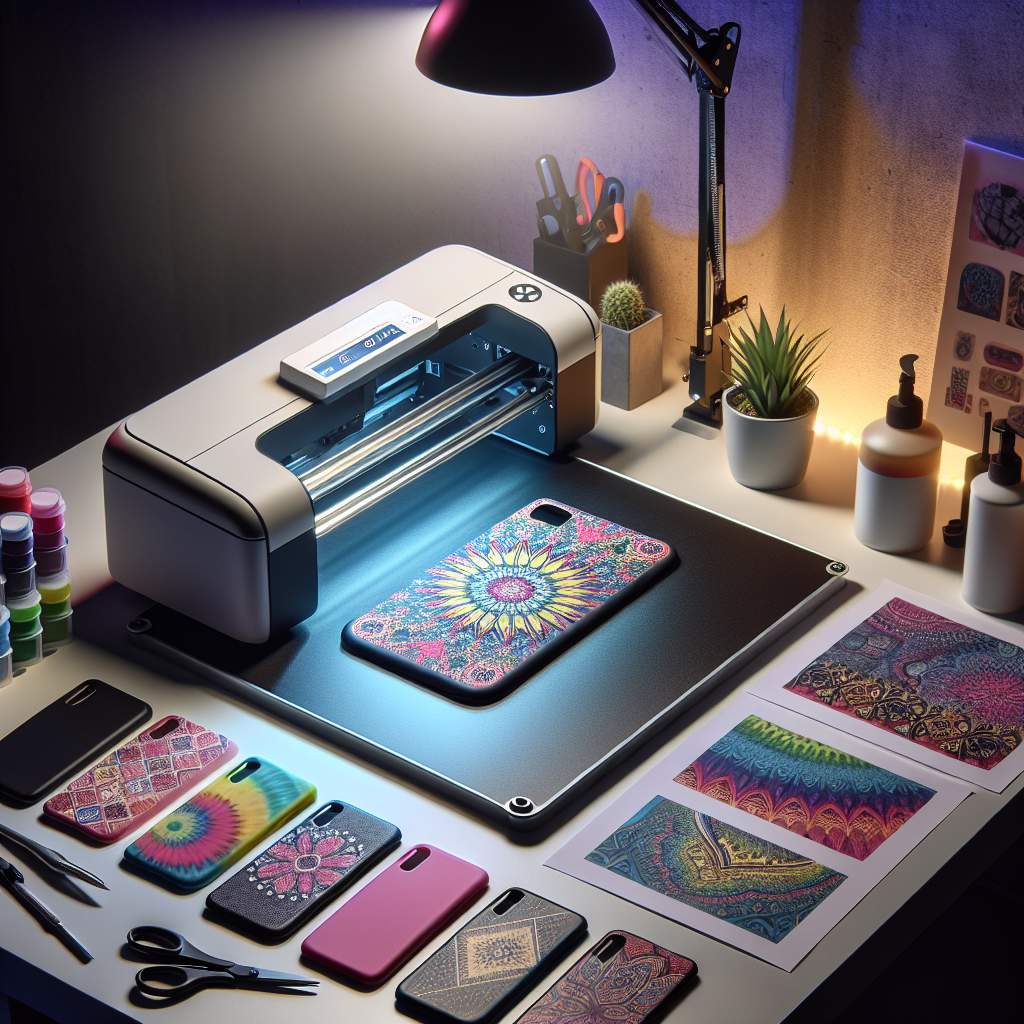 Discover Unique Floral Phone Cases to Elevate Your Style