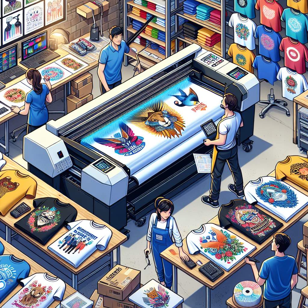 Transform Your Hoodie Designs with Advanced DTG Printing Technology