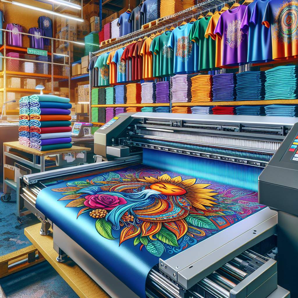 Transform Your Hoodie Designs with Advanced DTG Printing Technology