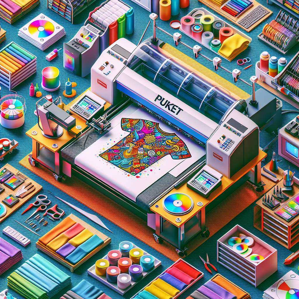 Global fashion brands adopting DTG printing to meet demand for hyper-personalized clothing