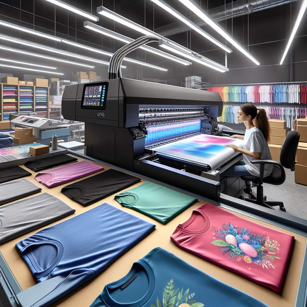 From Art to Apparel: How to Create Wearable Designs Fast