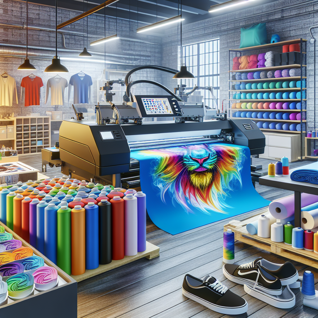 How Celebrity Drops and DTG Tech Are Shaping the New Era of Merchandising
