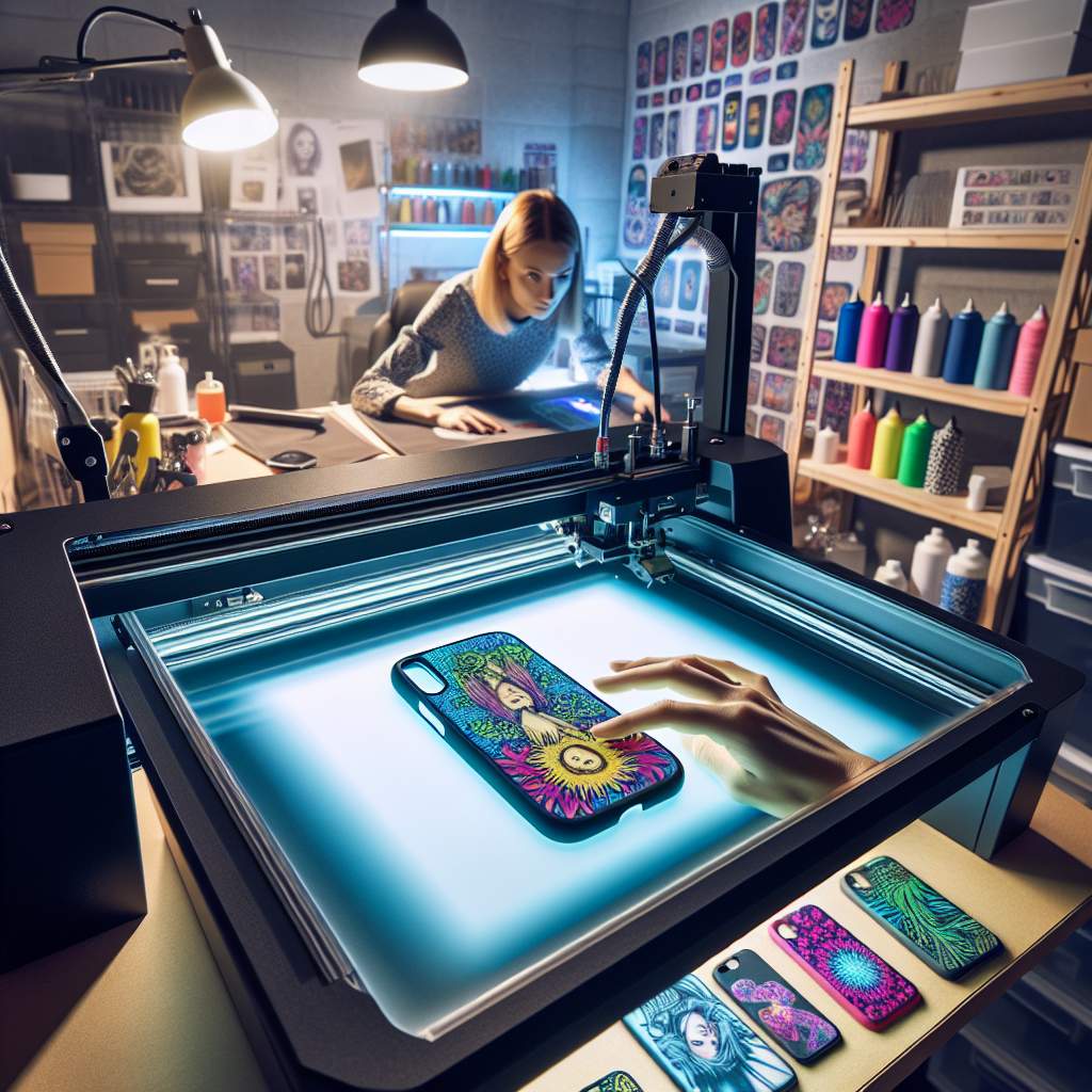 Discover Elegance: Unique Floral Phone Cases Perfect for Your Style