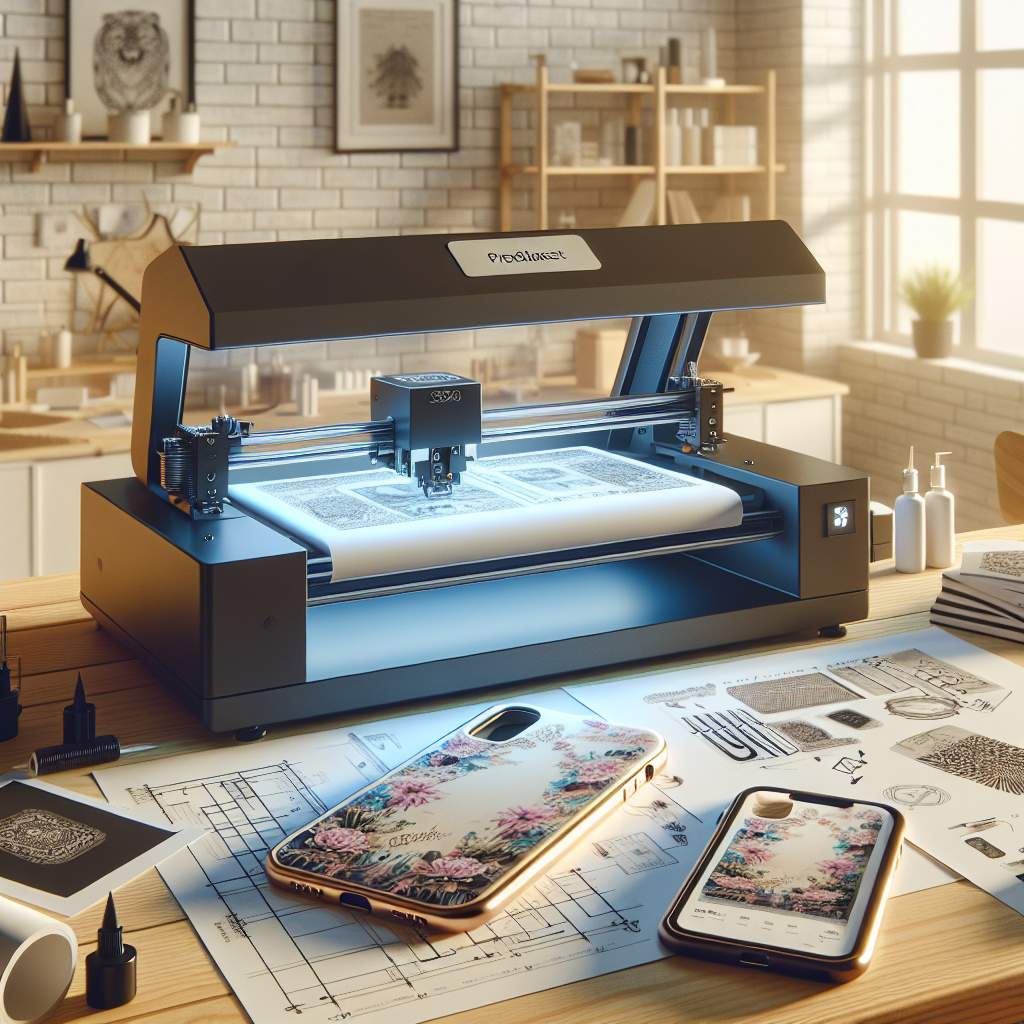 Innovative UV Printing Solutions for Custom Phone Cases