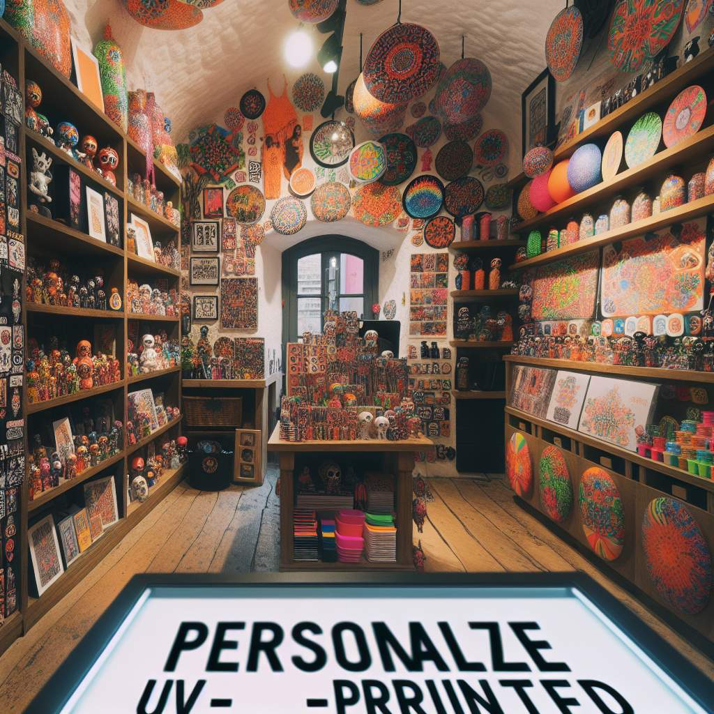 Unlocking Creativity with UV and Flatbed Printers: A Complete Guide