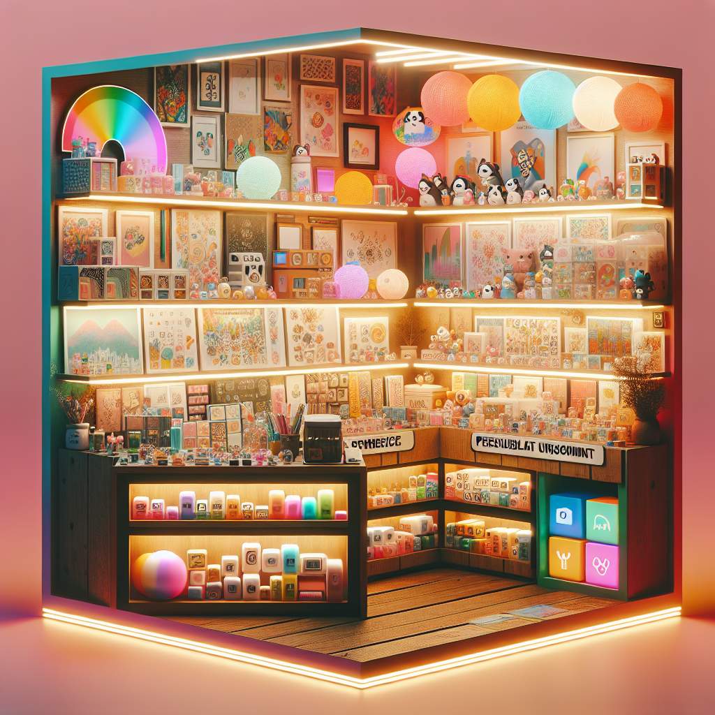 Exploring the Innovative World of UV Printers and Their Applications