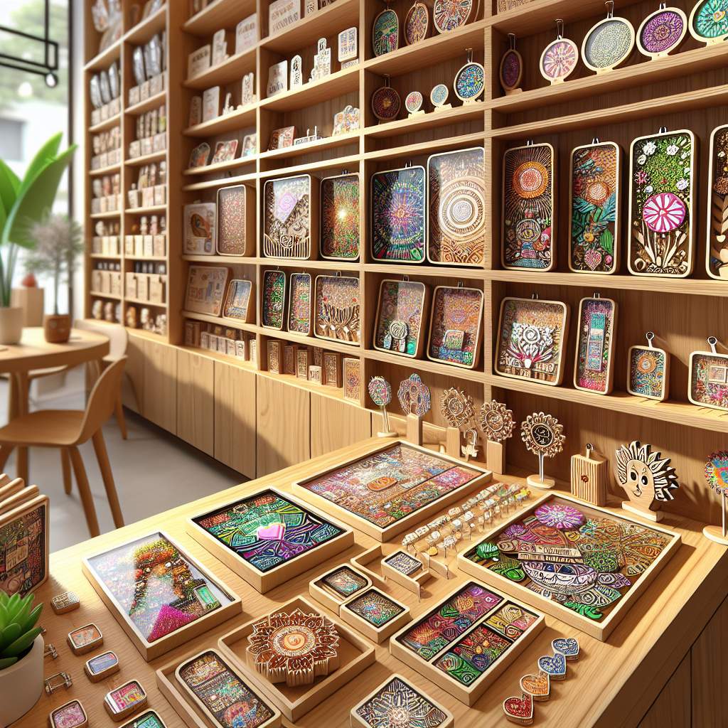 Elevate Your Custom Metal Keychains with Budget-Friendly UV Printing Solutions