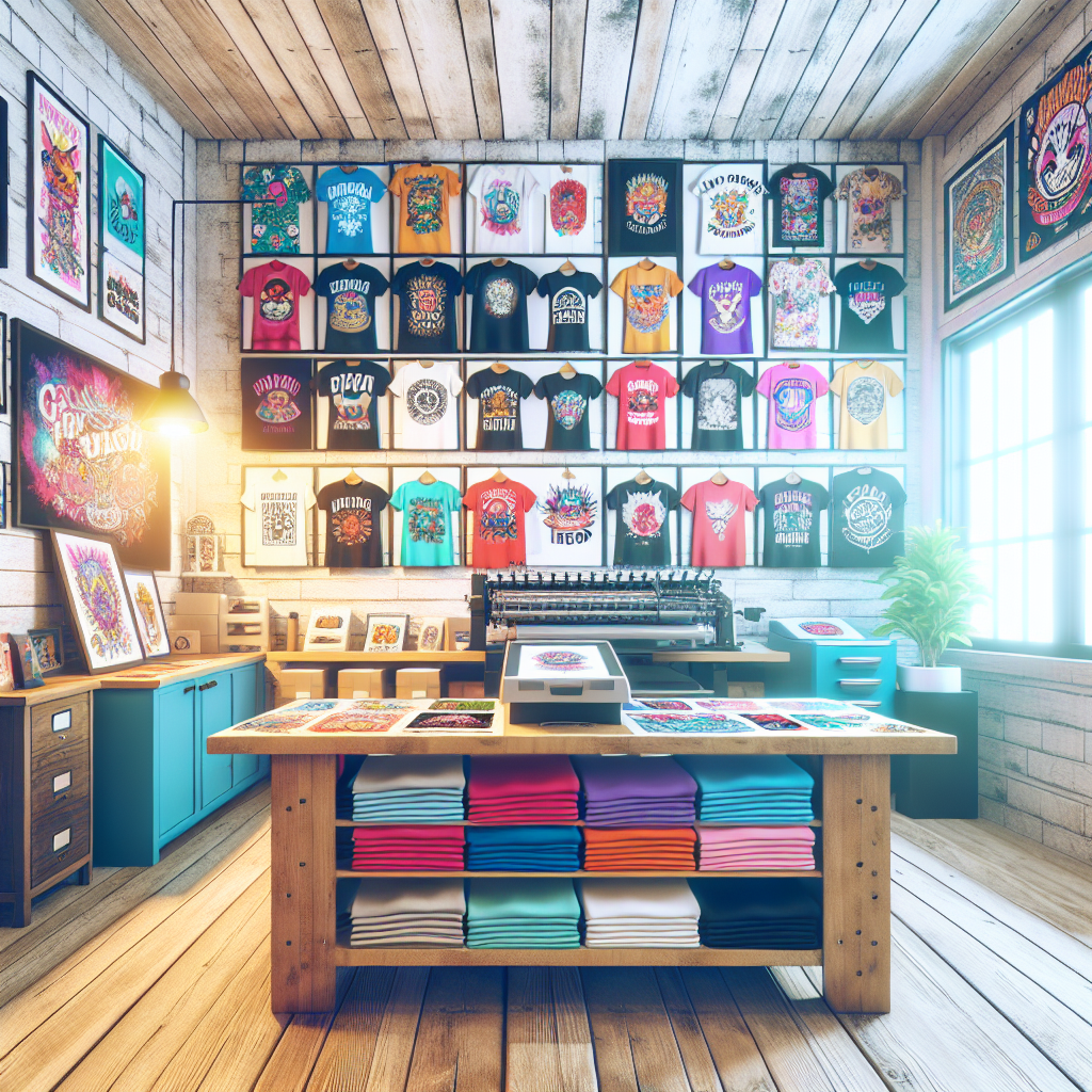 Direct to garment printing fueling demand for hyper-personalized sports team apparel