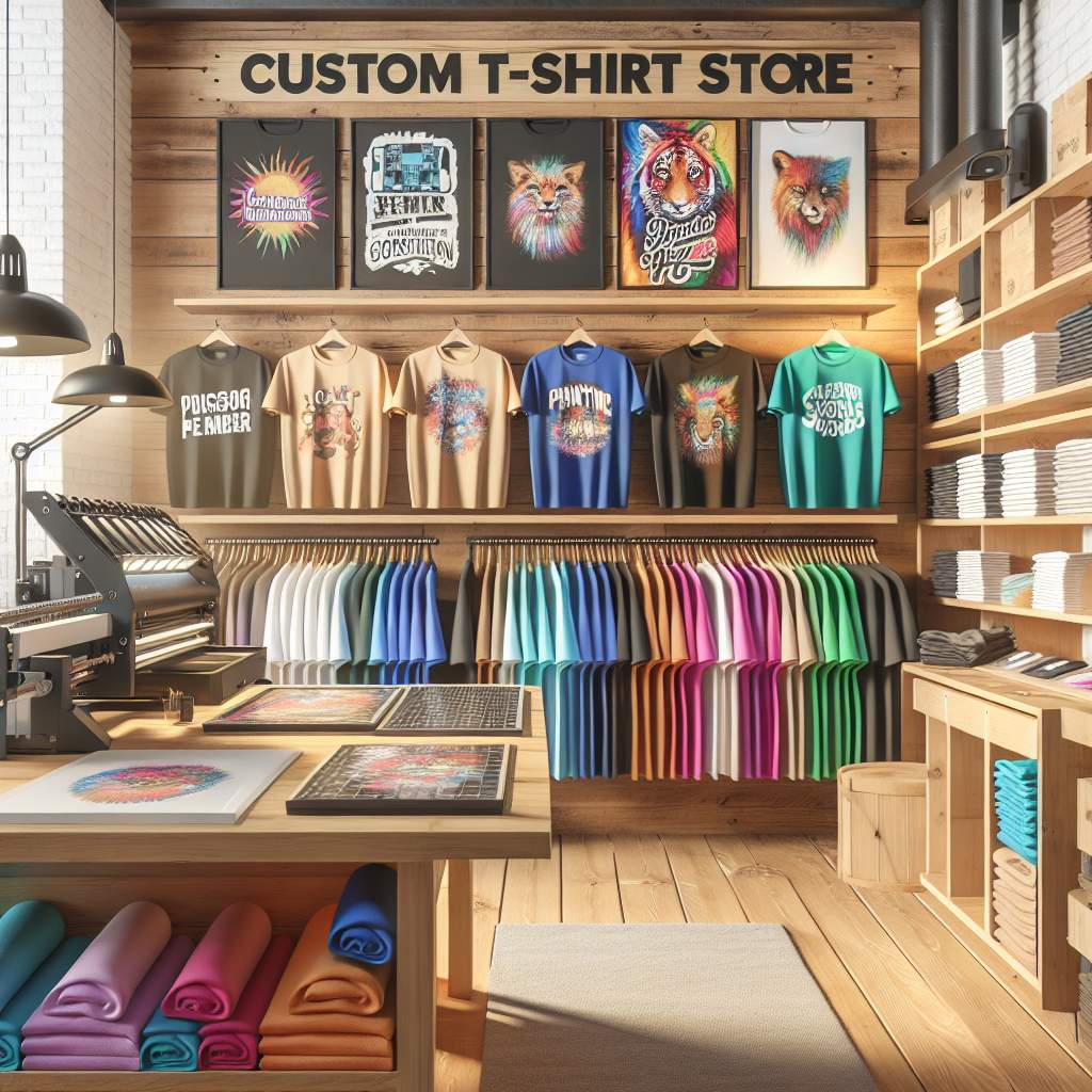 Turning Illustrations into Wearable Art Effortlessly