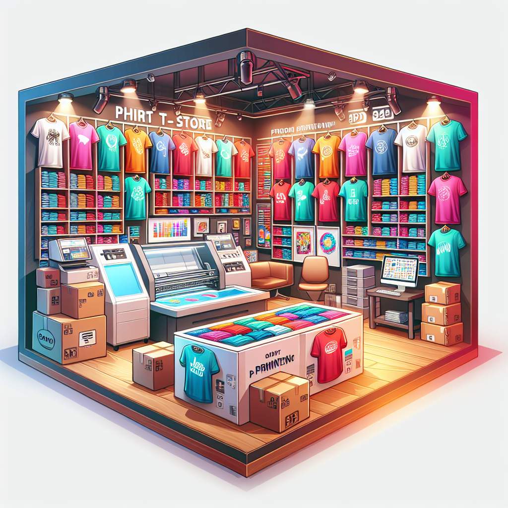 DTG-printed uniforms gaining traction in hospitality and retail sectors