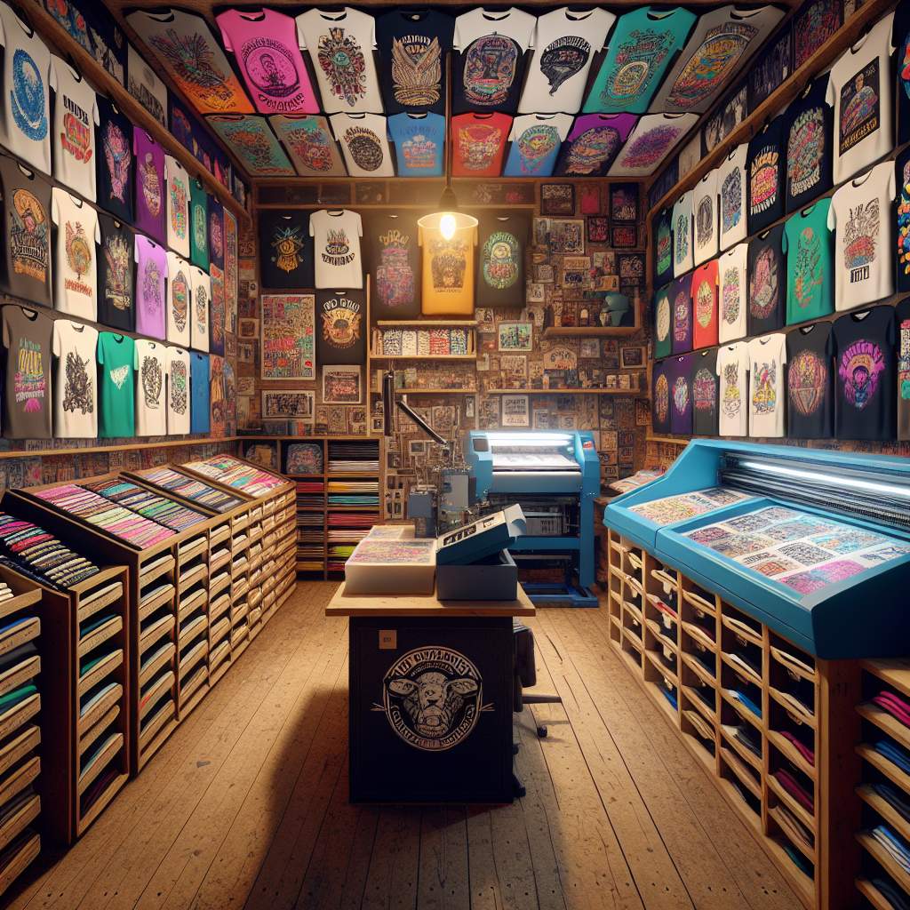 Demand for fluorescent and metallic DTG inks rising with fashion and sportswear sectors